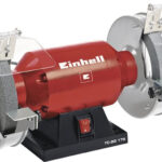Einhell TC-BG 175 návod