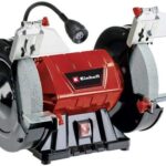 Einhell TC-BG 200 L návod