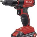 Einhell TC-CD 18-2 Li   1x1
