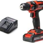 Einhell TC-CD 18/35 Li 4513914 návod