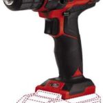 Einhell TC-CD 18/35 Li-Solo návod