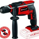 Einhell TC-ID 18 Li - Solo 4513960 návod