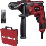 Einhell TC-ID 720/1 E Kit 4259846 návod