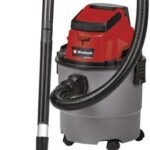 Einhell TC-VC 18/15 Li - Solo návod