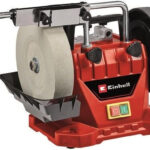 Einhell TC-WG 200 4006825649963 návod