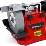 Einhell TC-WG 200 návod