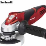 Einhell TE-AG 115 Expert návod
