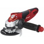 Einhell TE-AG 115 návod