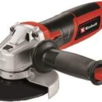 Einhell TE-AG 115/750 návod