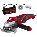 Einhell TE-AG 125 CE Kit návod