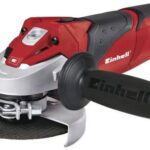 Einhell TE-AG 125/750 4430880 návod