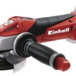 Einhell TE-AG 18 Li návod