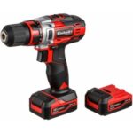 Einhell TE-CD 12/1 Li návod