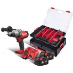 Einhell TE-CD 18 Li-i BL 2x 2