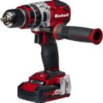 Einhell TE-CD 18 Li-i BL Expert návod