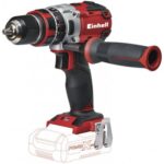 Einhell TE-CD 18 Li-i-Solo Expert 4513860 návod