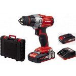 Einhell TE-CD 18/2 Li Kit + 2x 1
