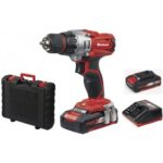 Einhell TE-CD 18/2 Li Kit návod