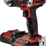 Einhell TE-CD 18/40 Li 4513934 návod