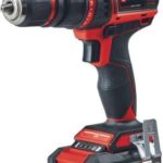 Einhell TE-CD 18/45 3X-Li 4513990 návod