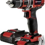 Einhell TE-CD 18/50 Li BL 4513896 návod