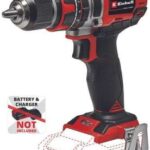 Einhell TE-CD 18/50 Li-i BL 4513942 návod