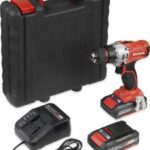 Einhell TE-CD 18V návod