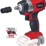Einhell TE-CW 18 Li Brushless-Solo návod