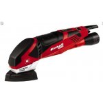 Einhell TE-DS 20 E návod