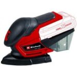 Einhell TE-OS 18/150 4460708 návod