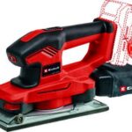 Einhell TE-OS 18/230 4460720 návod