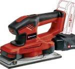 Einhell TE-OS 18/230 Li 4460720 návod