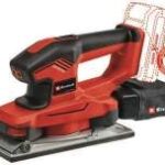 Einhell TE-OS 18/230 Li Solo 4460720 návod