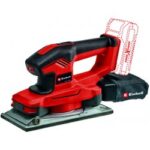 Einhell TE-OS 18/230 Li Solo návod