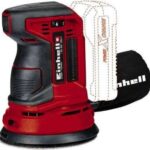 Einhell TE-RS 18 Li-Solo Expert návod