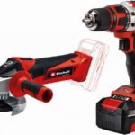 Einhell TE-TK 18/2 Li Kit návod
