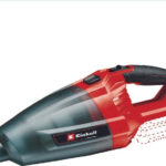 Einhell TE-VC 18 Li-Solo 2347120 návod