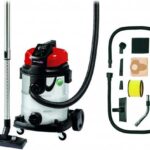 Einhell TE-VC 1925 SA návod