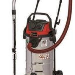 Einhell TE-VC 2340 SACL návod