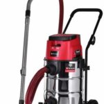 Einhell TE-VC 36/30 Li S-Solo 2347140 návod