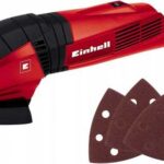 Einhell TH-DS 19 návod