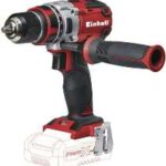 Einhell TP-CD 18 Li Brushless Solo návod