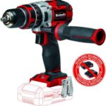 Einhell TP-CD 18 Li-i 4513860 návod