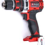Einhell TP-CD 18/50 Li-i BL-Solo 4513942 návod