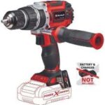 Einhell TP-CD 18/60 Li- i BL Solo návod