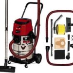 Einhell TP-VC 36/30 S Auto-Solo 2347143 návod