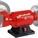 Einhell TTC-WD 150/200 návod