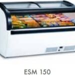 Elcold ESM 150 návod