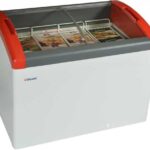 Elcold Focus 106 návod