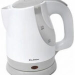 Eldom C 175 grey návod